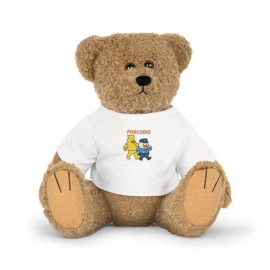 Porcodio® To Cuddle