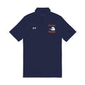 预订 1/4 周 Porcodio® Polo X Under Armour