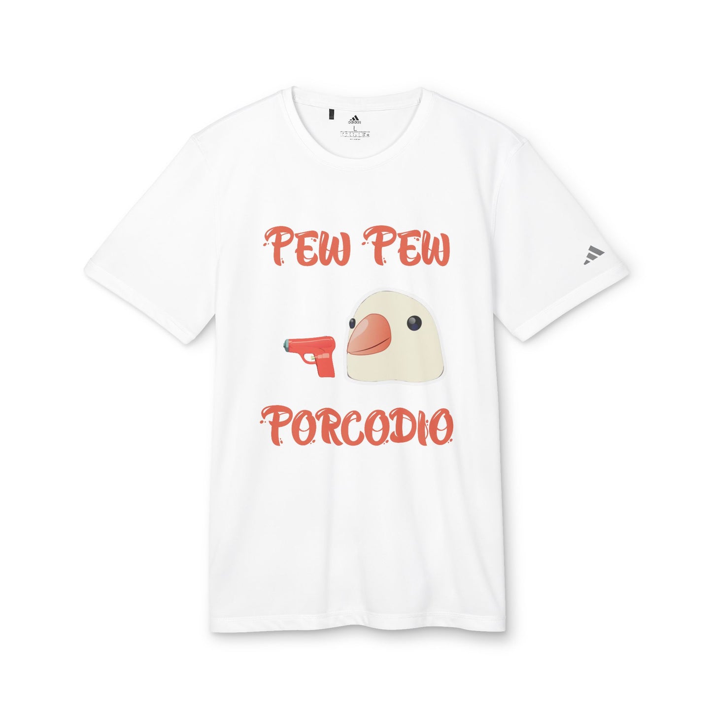 Porcodio® 男女通用运动衫