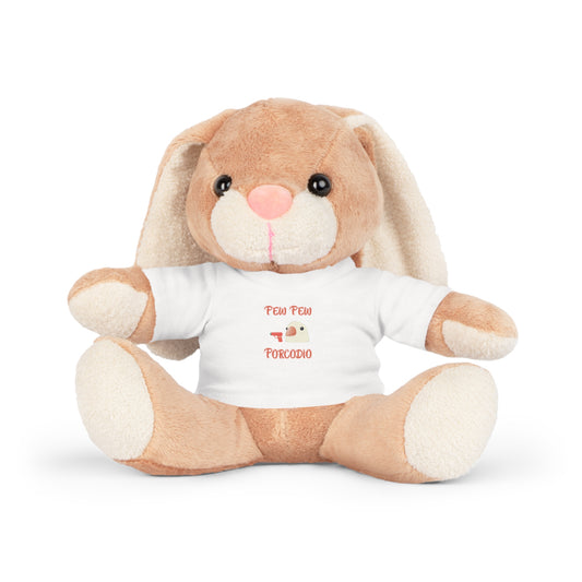 Porcodio® To Cuddle