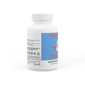 Porcodio® Healthy Line Multivitamin for Women Supplement (60 Capsules) U.S.A EXCLUSIVE