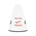 Porcodio® Felpina Smanicata Best Friend(PREORDINE 14 GIORNI)