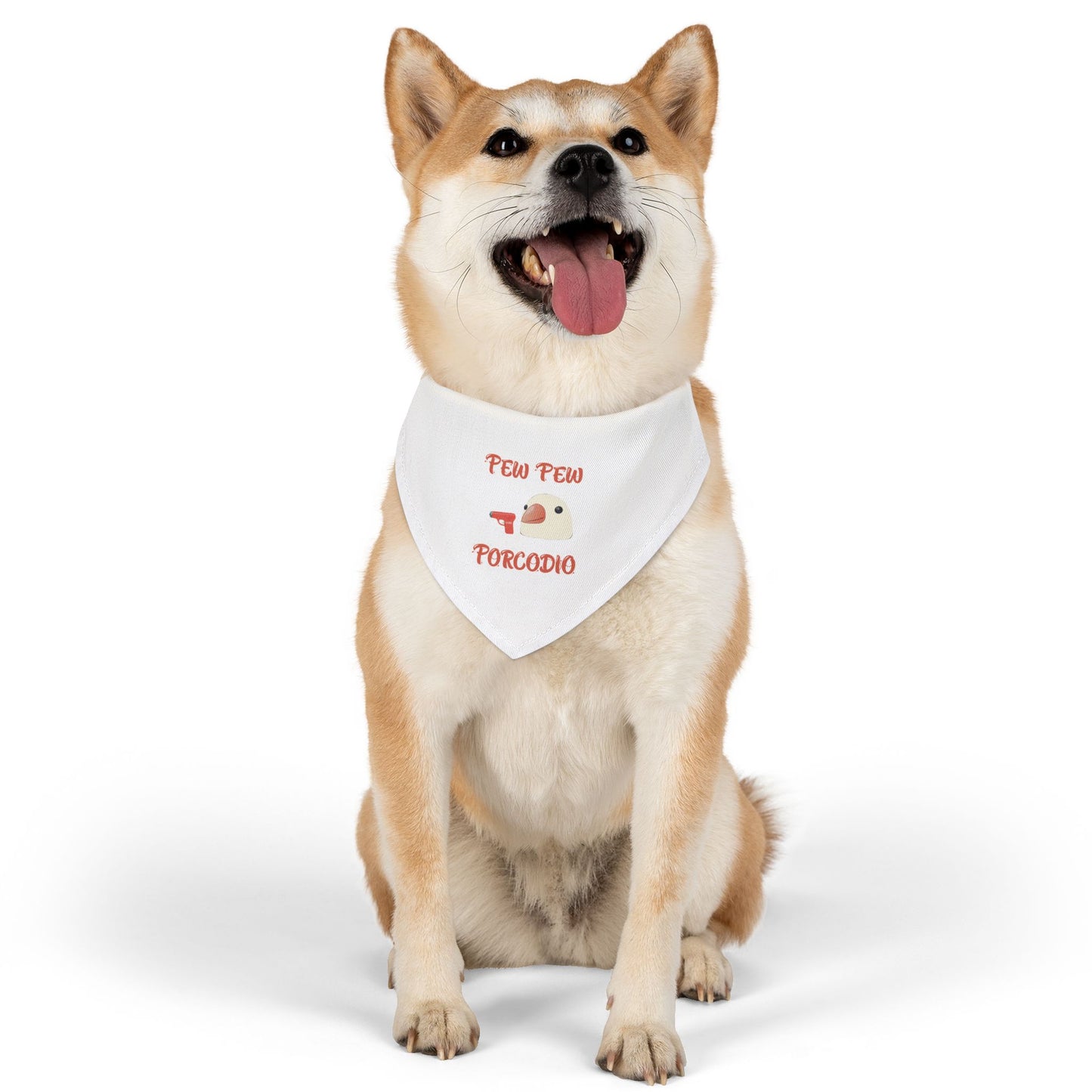 Porcodio® Bavaretto Best Friend (PREORDER 14 DAYS)