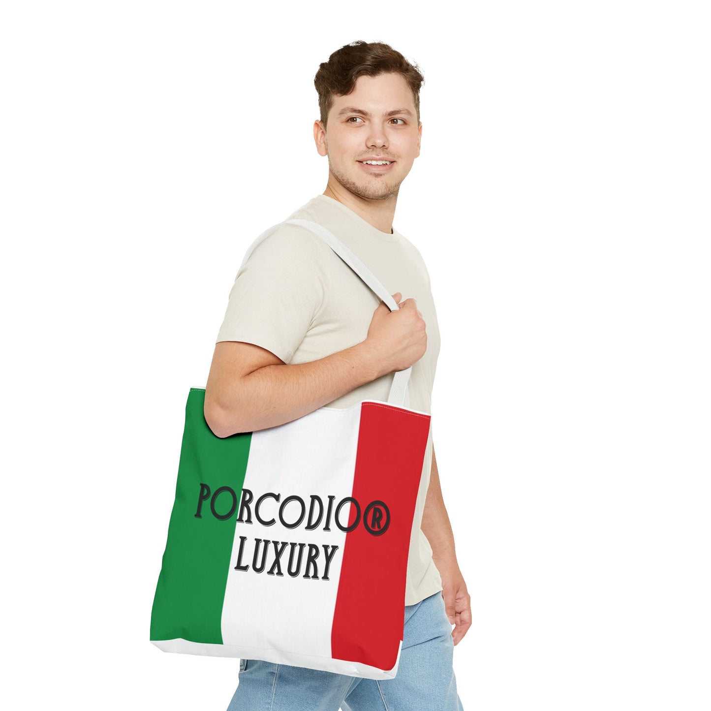Porcodio® Luxury Shopping per chi se lo può permettere!