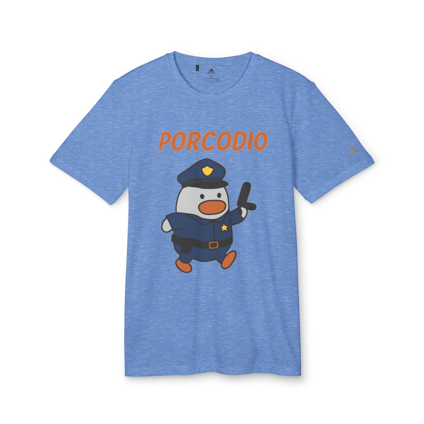 Porcodio® 男女通用运动衫