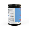 Porcodio® Healthy Line BCAA Supplement, Grape (325g, 11.46oz, 50 servings) U.S.A EXCLUSIVE