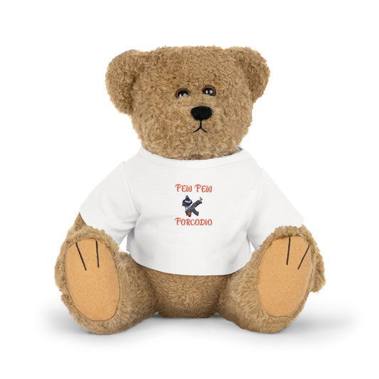 Porcodio® To Cuddle