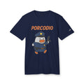 Porcodio® 男女通用运动衫