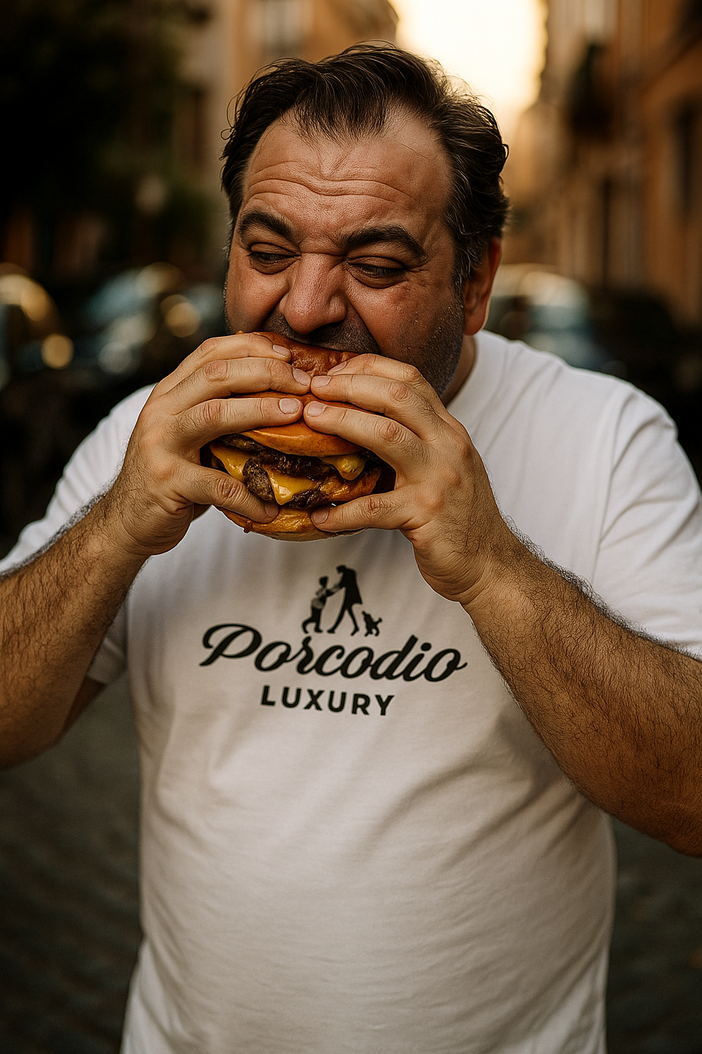 Porcodio® OUTLET ESTIVO
