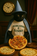 Porcodio® è Lusso