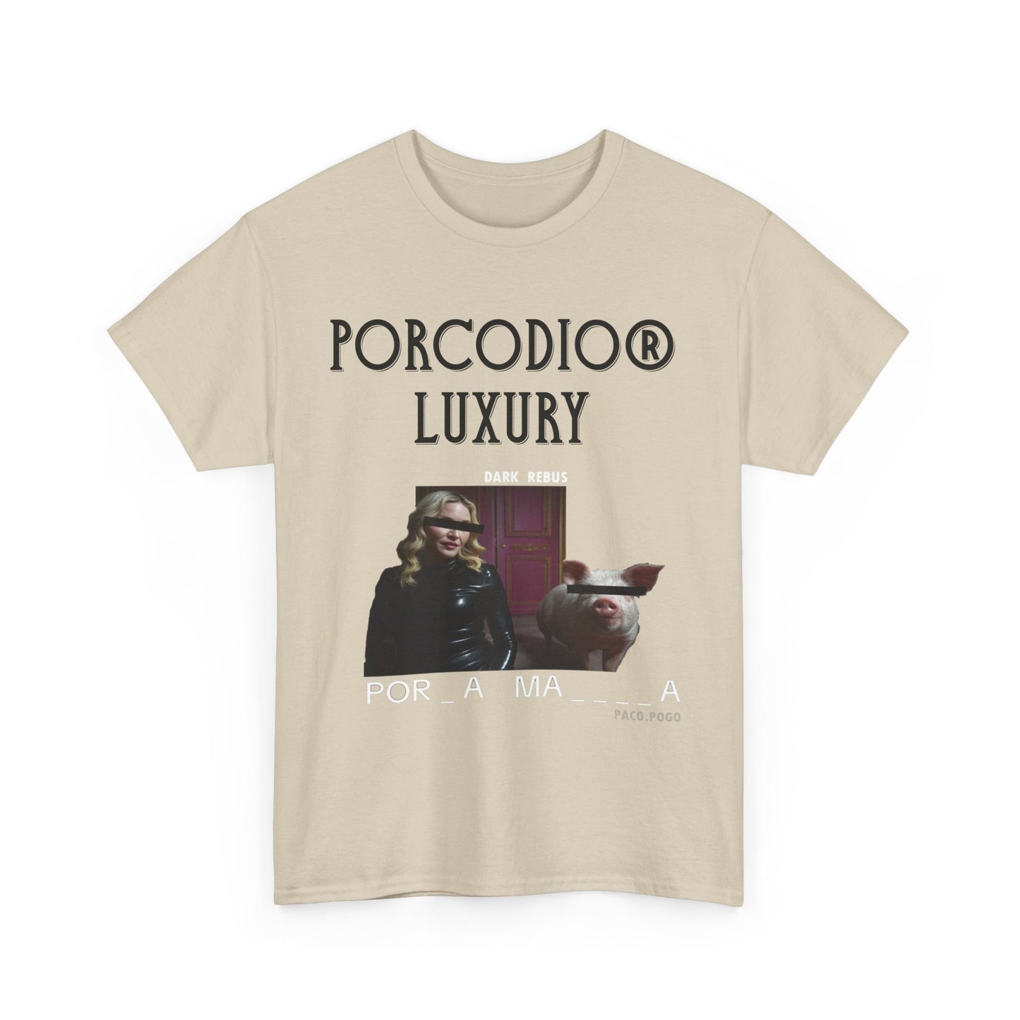 Porcodio®