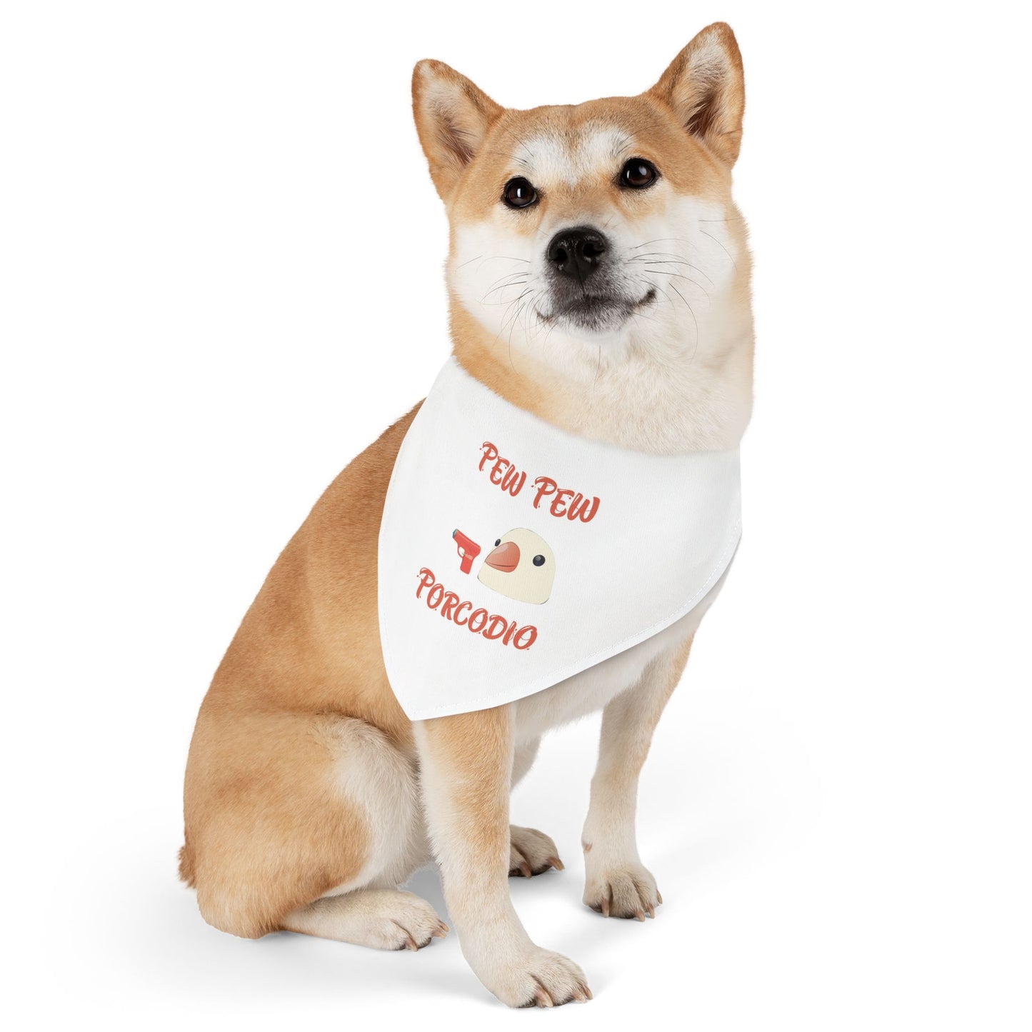 Porcodio® Bavaretto Best Friend (PREORDER 14 DAYS)