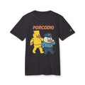Porcodio® 男女通用运动衫