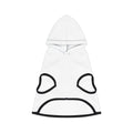 Porcodio® Felpina Smanicata Best Friend(PREORDINE 14 GIORNI)