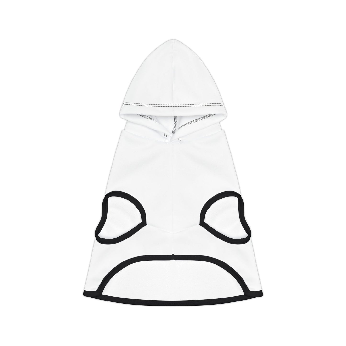Porcodio® Felpina Smanicata Best Friend(PREORDINE 14 GIORNI)