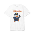 Porcodio® 男女通用运动衫
