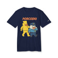 Porcodio® 男女通用运动衫
