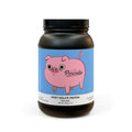Porcodio® Healthy Line 乳清分离蛋白补充剂(907克,2磅)美国独家