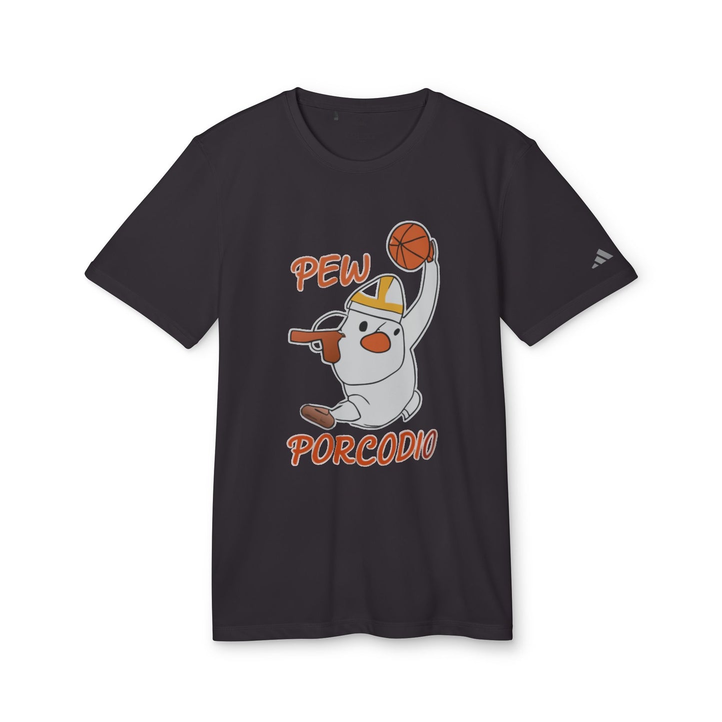 Porcodio® 男女通用运动衫