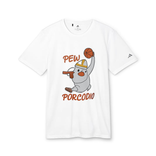 Porcodio® Unisex Sports Shirt