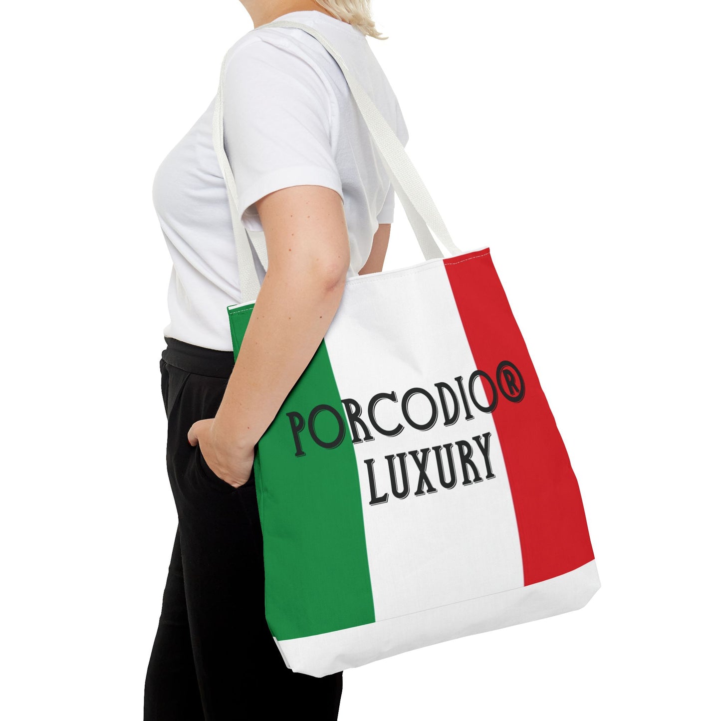 Porcodio® Luxury Shopping per chi se lo può permettere!