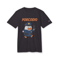Porcodio® 男女通用运动衫