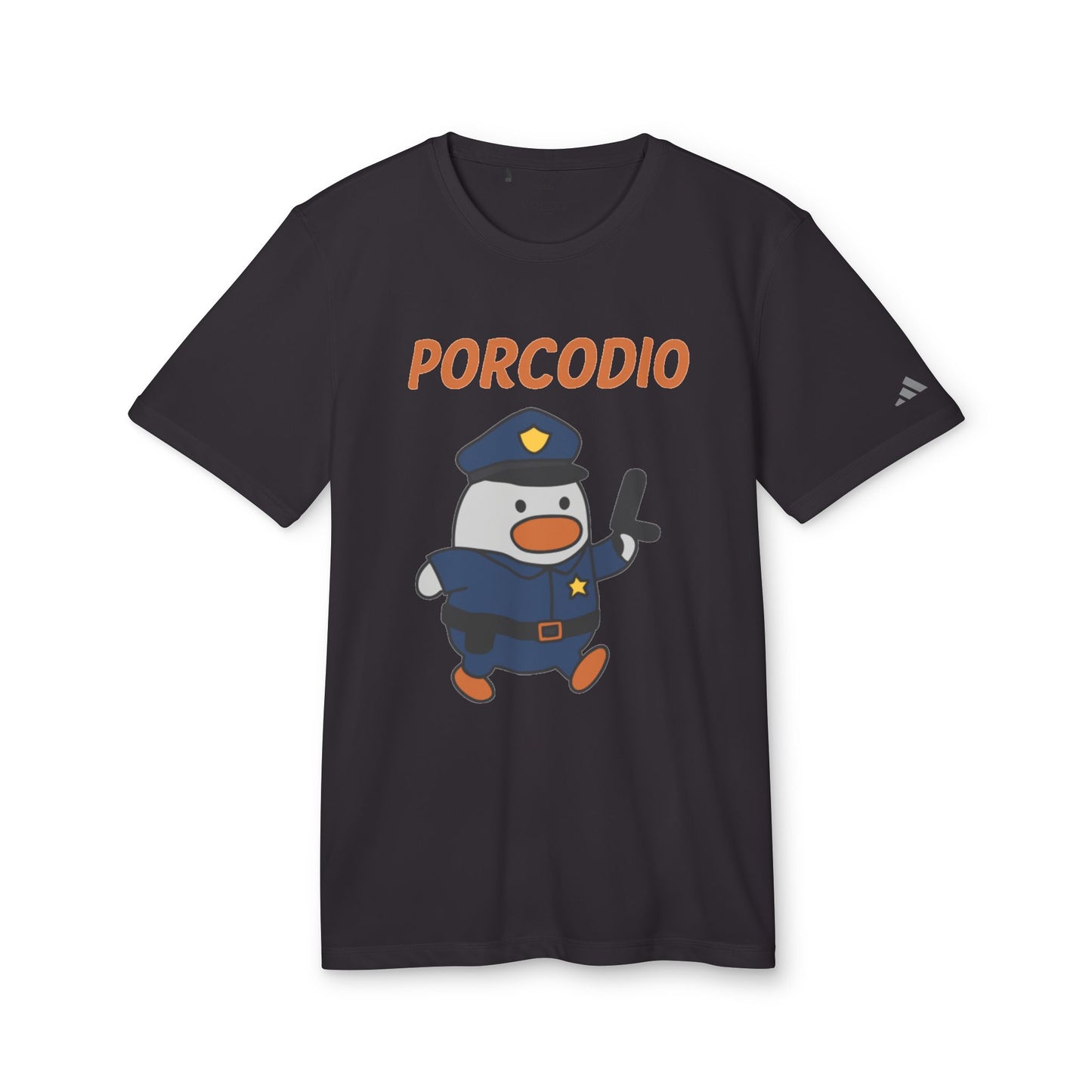 Porcodio® 男女通用运动衫