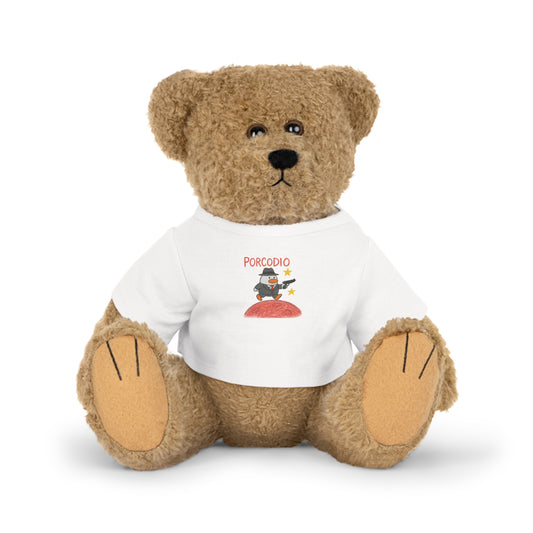 Porcodio® To Cuddle