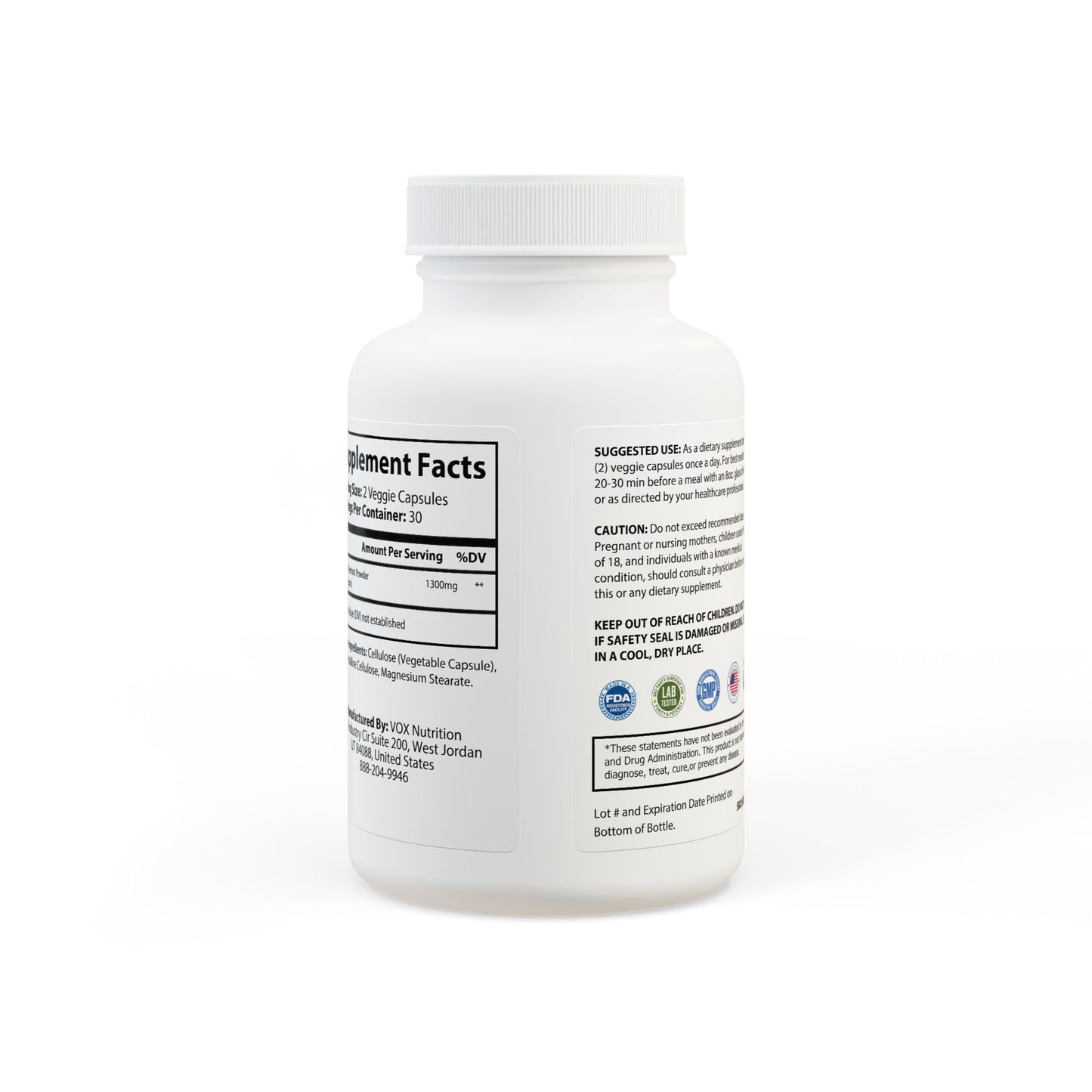 Porcodio® Healthy Line Beetroot Supplement (60 Capsules) U.S.A EXCLUSIVE