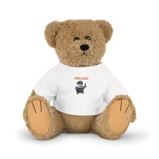Porcodio® To Cuddle