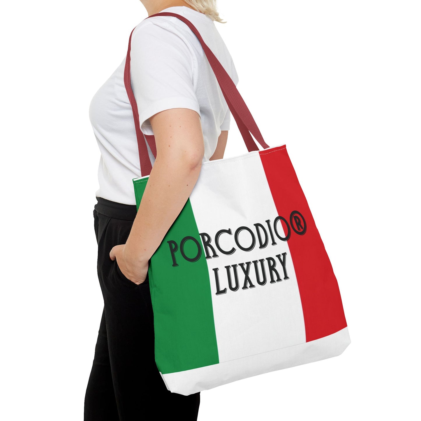 Porcodio® Luxury Shopping per chi se lo può permettere!