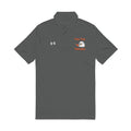 预订 1/4 周 Porcodio® Polo X Under Armour