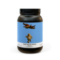 Porcodio® Healthy Line 乳清分离蛋白补充剂(907克,2磅)美国独家