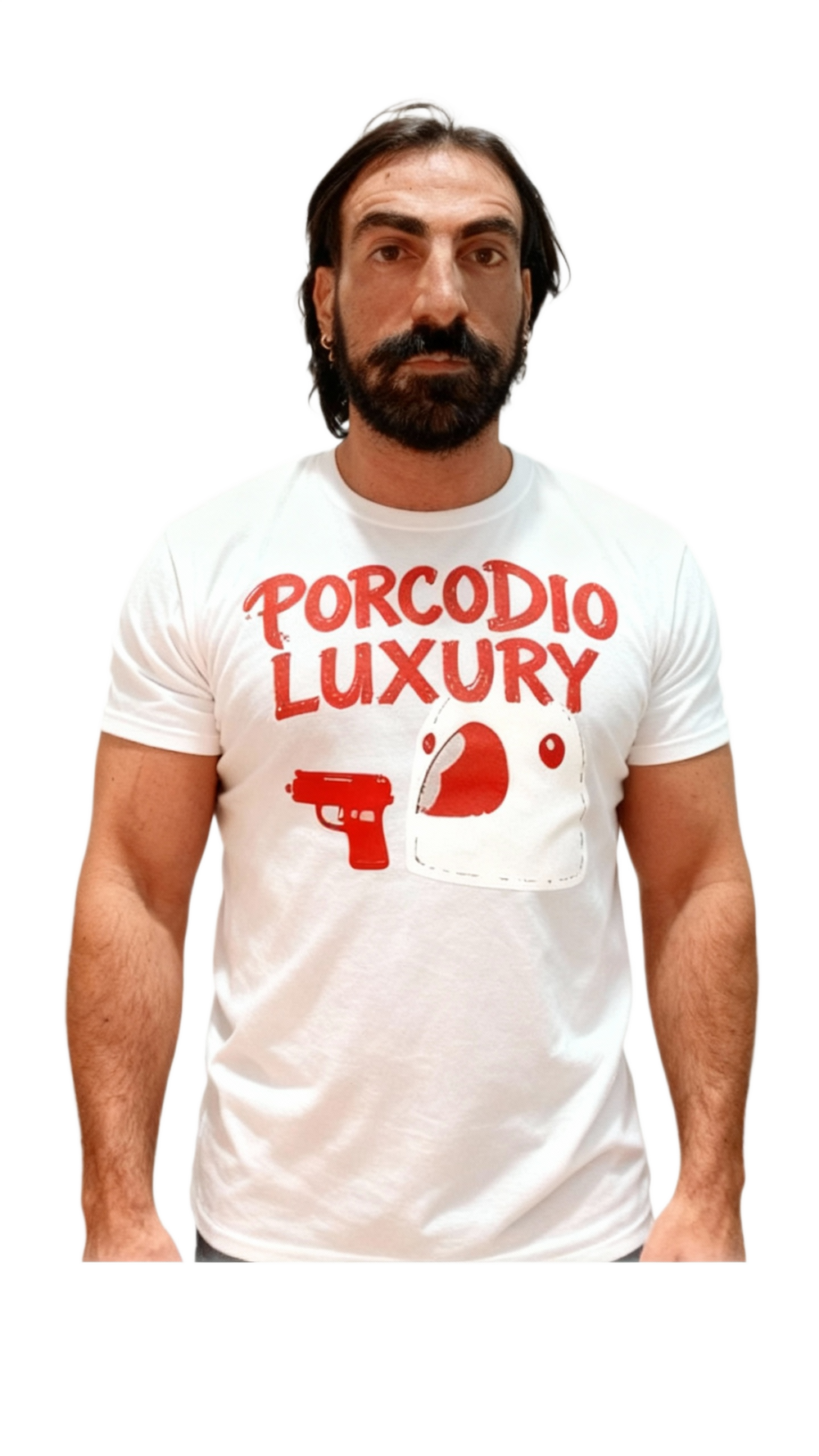 Porcodio® NEW LVX