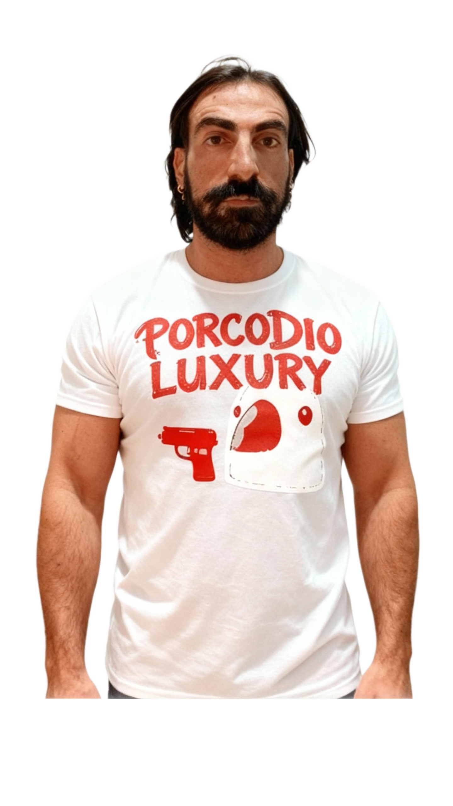 Porcodio® NEW LVX