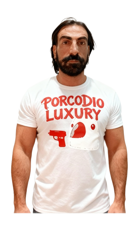 Porcodio® NEW LVX