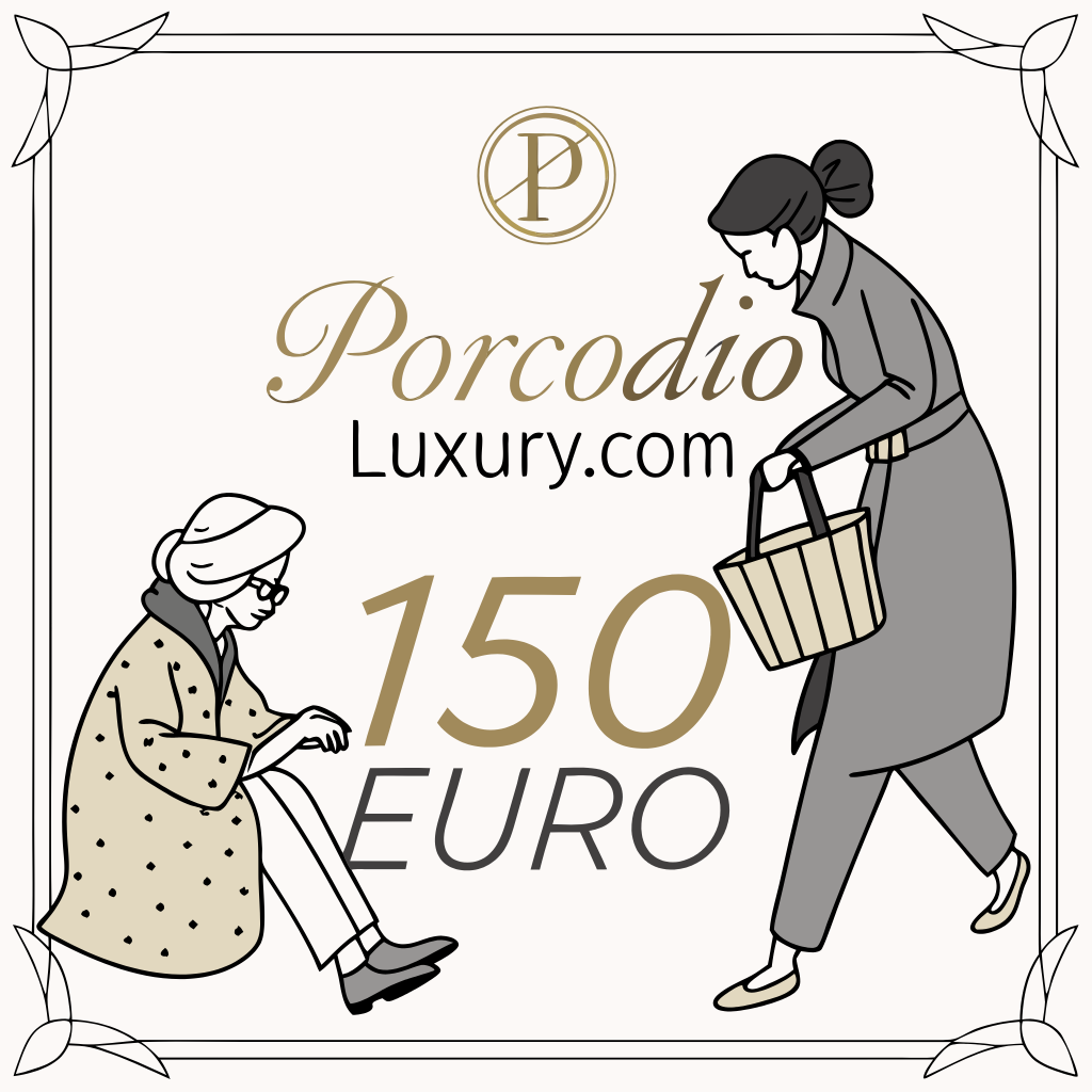 Porcodio®礼品卡