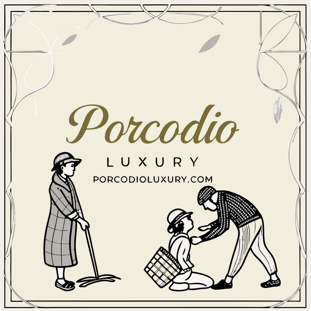 Porcodio®礼品卡