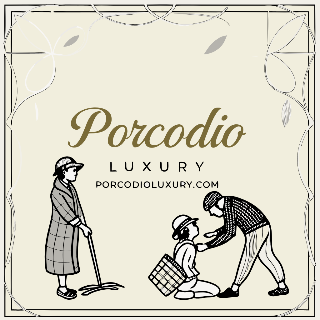 Porcodio®礼品卡