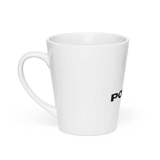 Porcodio® Scotta Tazza da latte