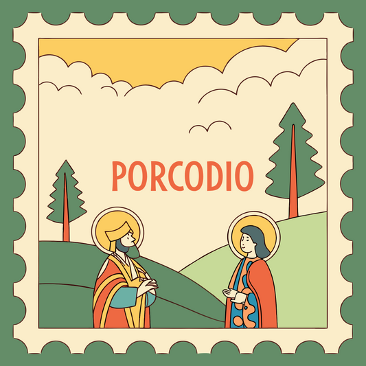 Porcodio® 免费 T 恤抽奖!(阅读附件说明)