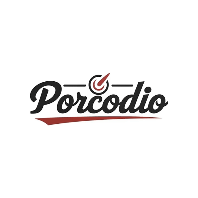 PORCODIO LUXURY viral 2025 video still with luxury streetwear styling and music-driven cultural energy