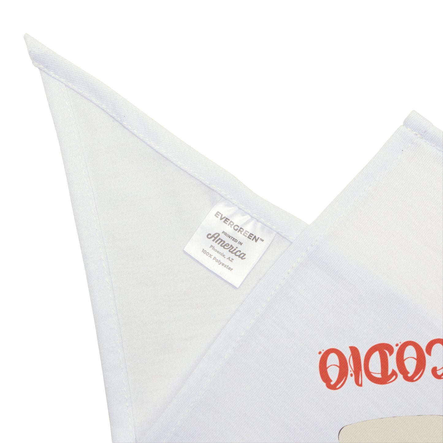 Porcodio® Bandana Best Friend(PREORDINE 14 GIORNI)