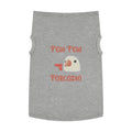 Porcodio®  Tank Top Best Friend(PREORDINE 14 GIORNI)