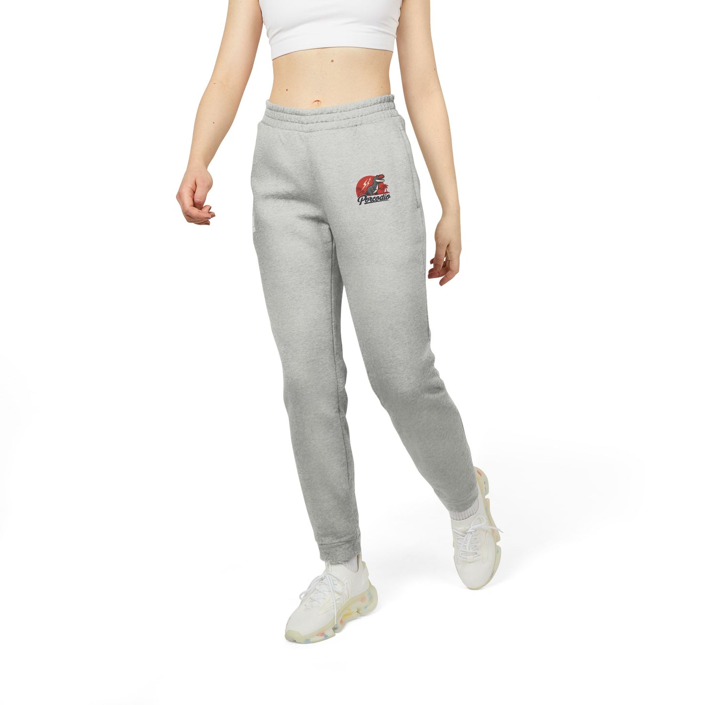 Porcodio® Unisex Joggers X Adidas®