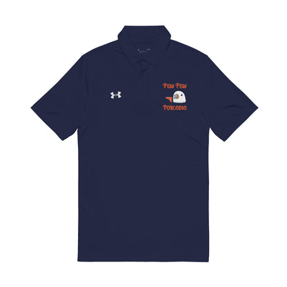PREORDINE 1/4 SETTIMANE Porcodio® Polo X Under Armour