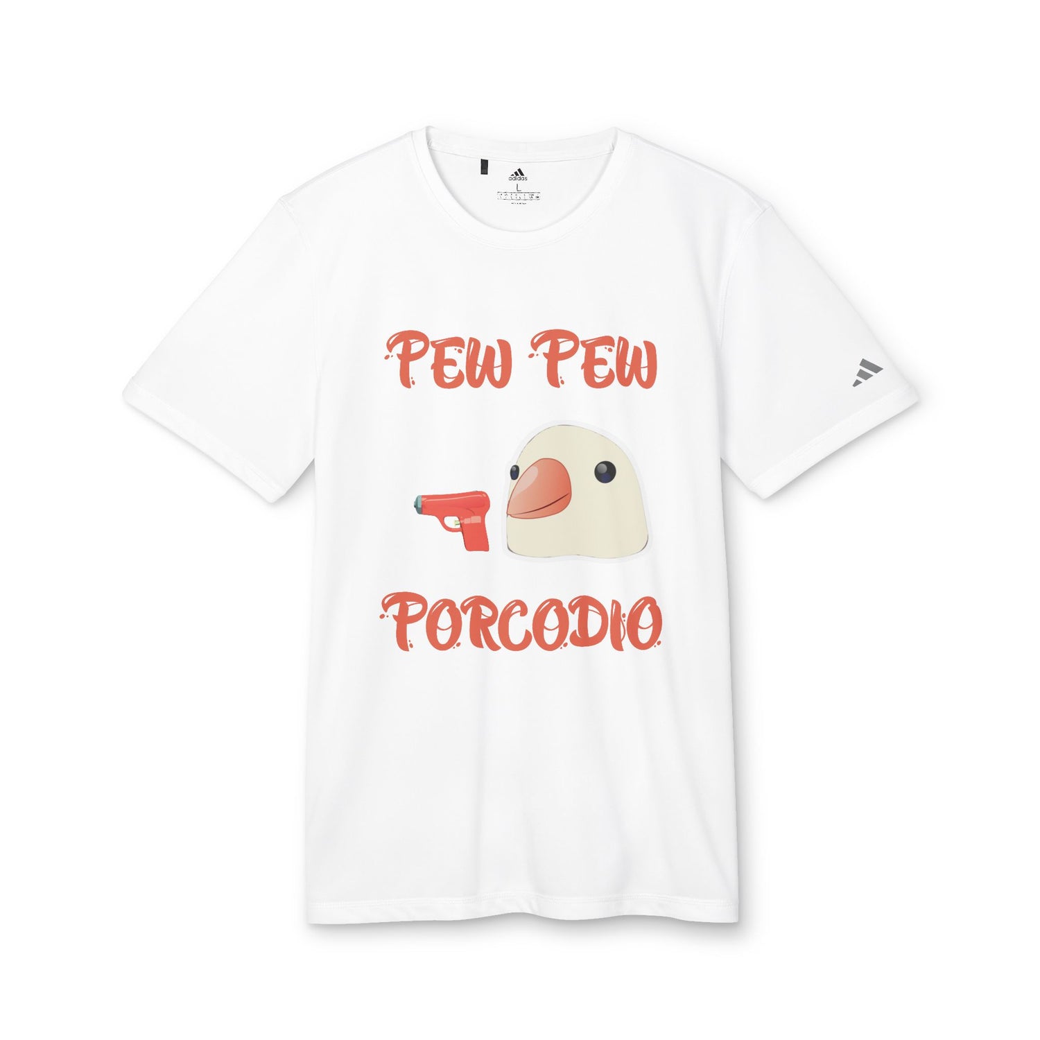 Porcodio® 男女通用运动衫