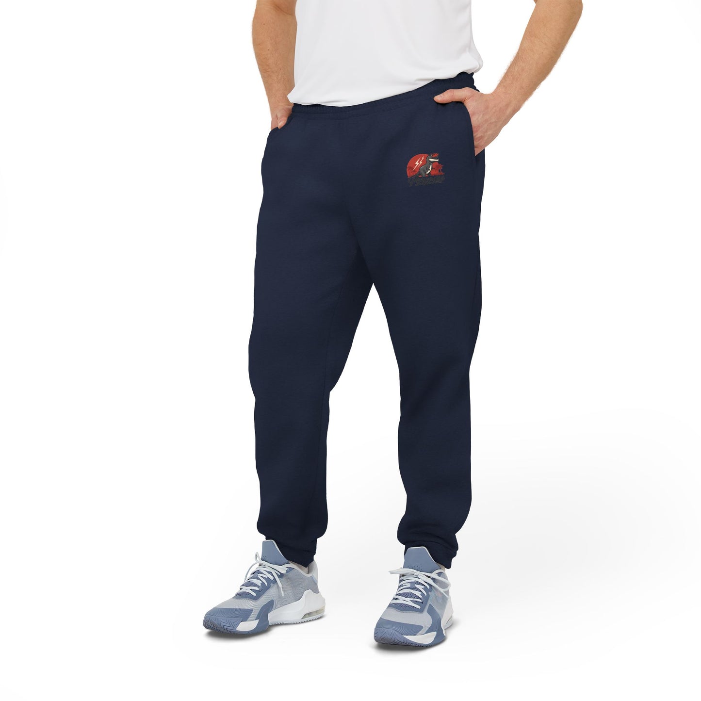 Porcodio® Unisex Joggers X Adidas®
