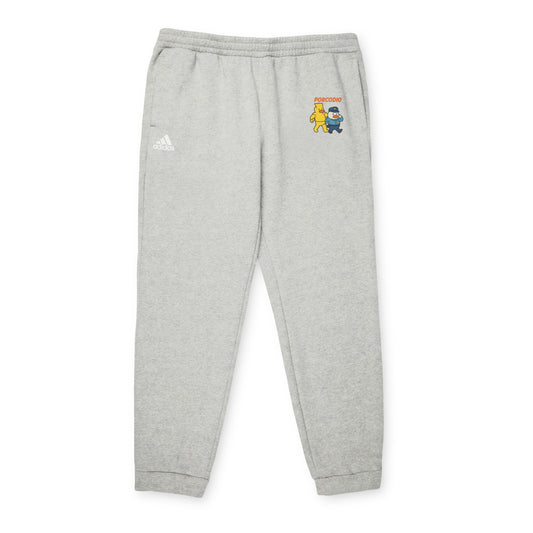 Porcodio® Unisex Joggers X Adidas®