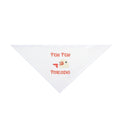 Porcodio® Bandana Best Friend(PREORDINE 14 GIORNI)